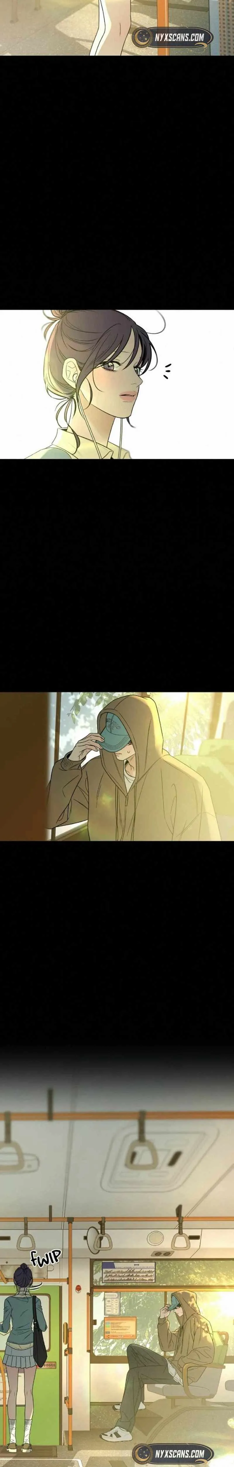 Pure Love Operation Chapter 142 page 10 - 