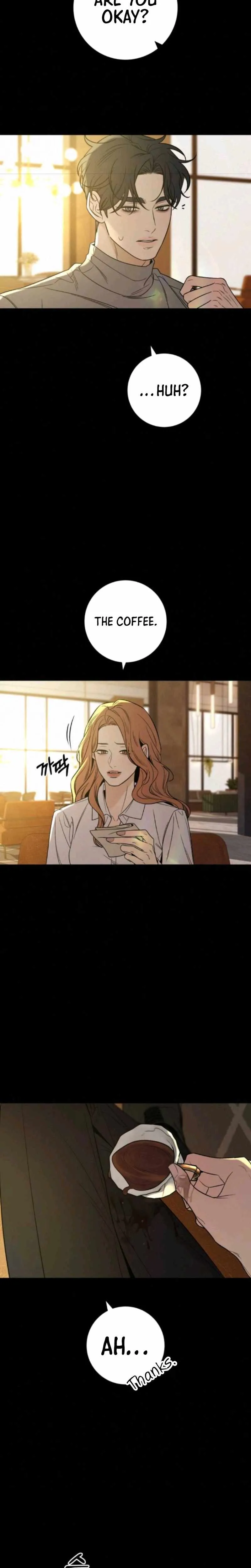 Pure Love Operation Chapter 143 page 11 - 