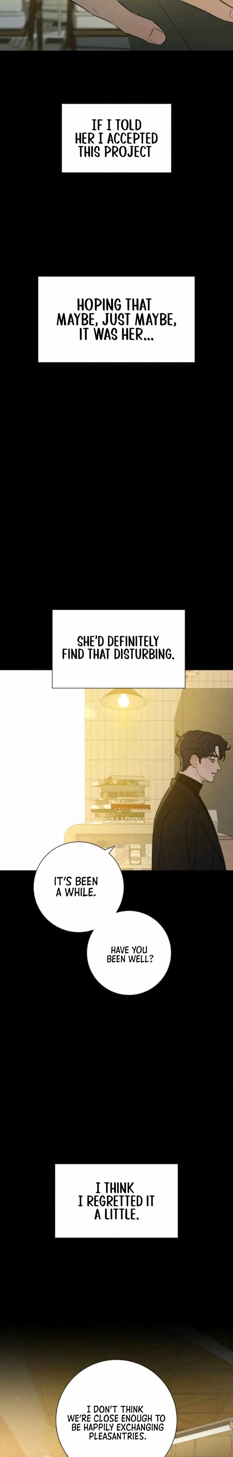 Pure Love Operation Chapter 143 page 20 - 