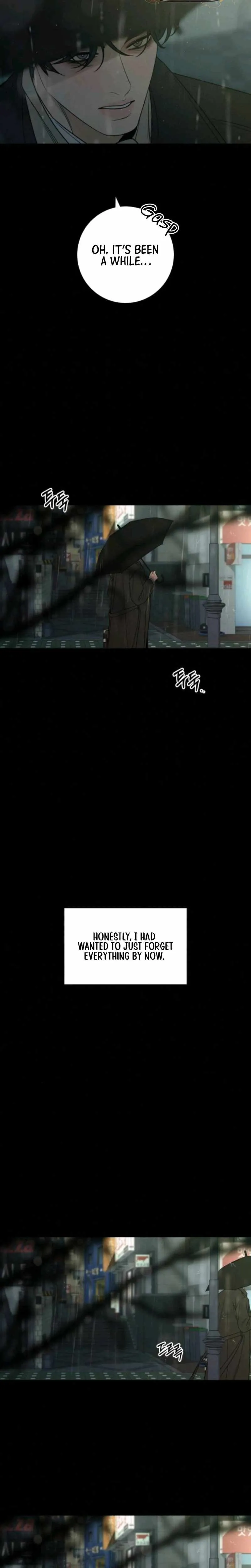 Pure Love Operation Chapter 143 page 3 - 