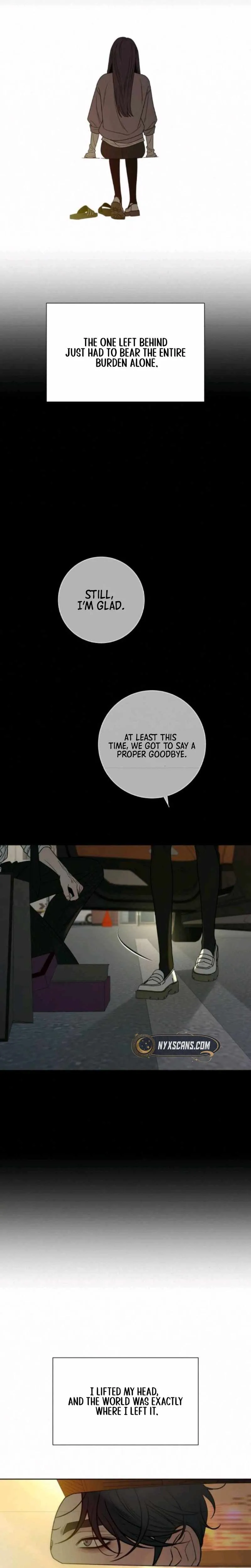 Pure Love Operation Chapter 143 page 26 - 