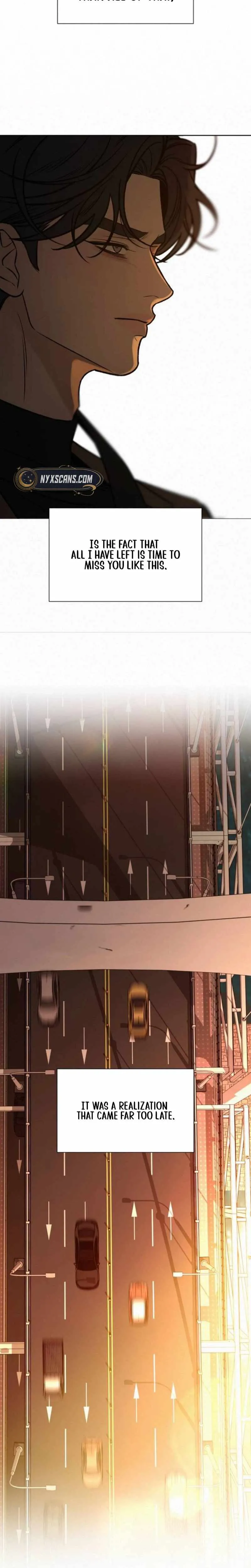 Pure Love Operation Chapter 143 page 29 - 