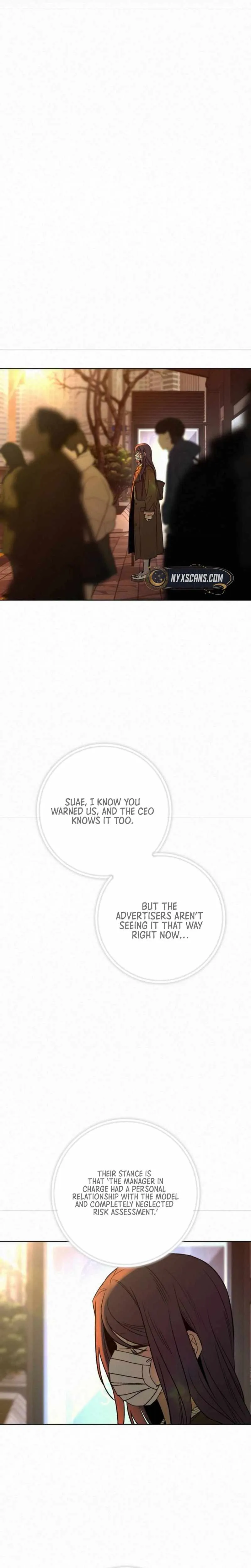 Pure Love Operation Chapter 143 page 30 - 