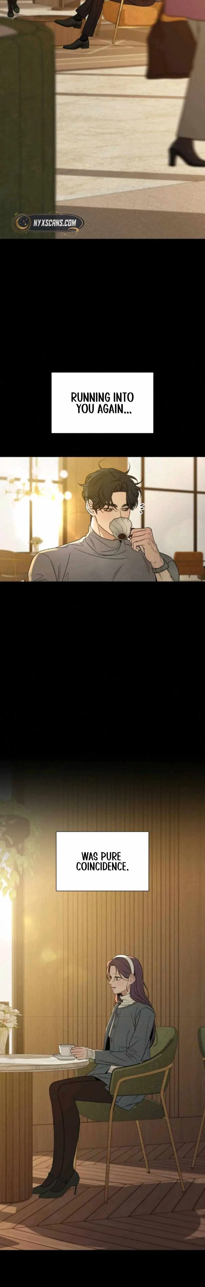 Pure Love Operation Chapter 143 page 5 - 