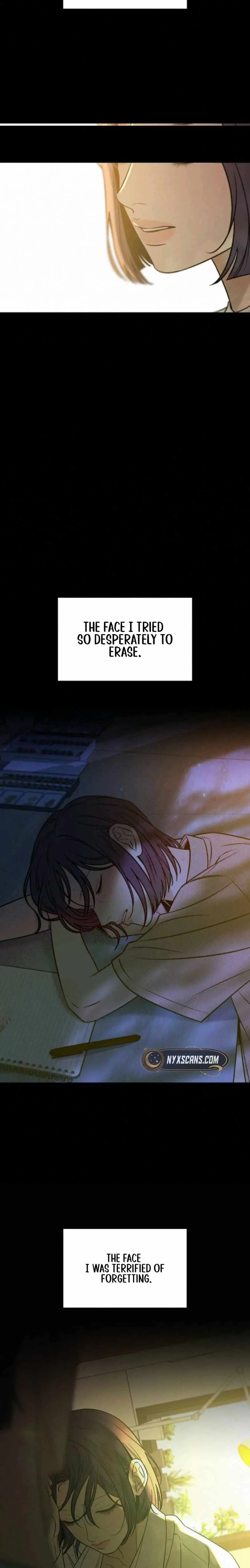 Pure Love Operation Chapter 143 page 7 - 