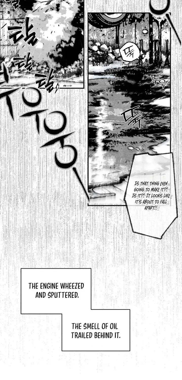 Read Pure Love Terrorism chapter 1.1 image 47 on Lezhin