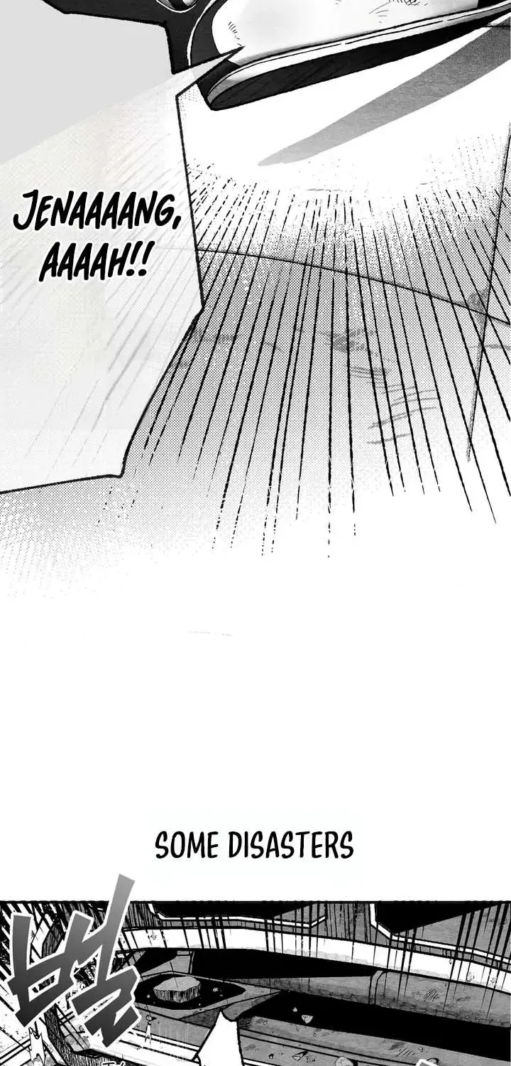 Read Pure Love Terrorism chapter 1.1 image 52 on Lezhin