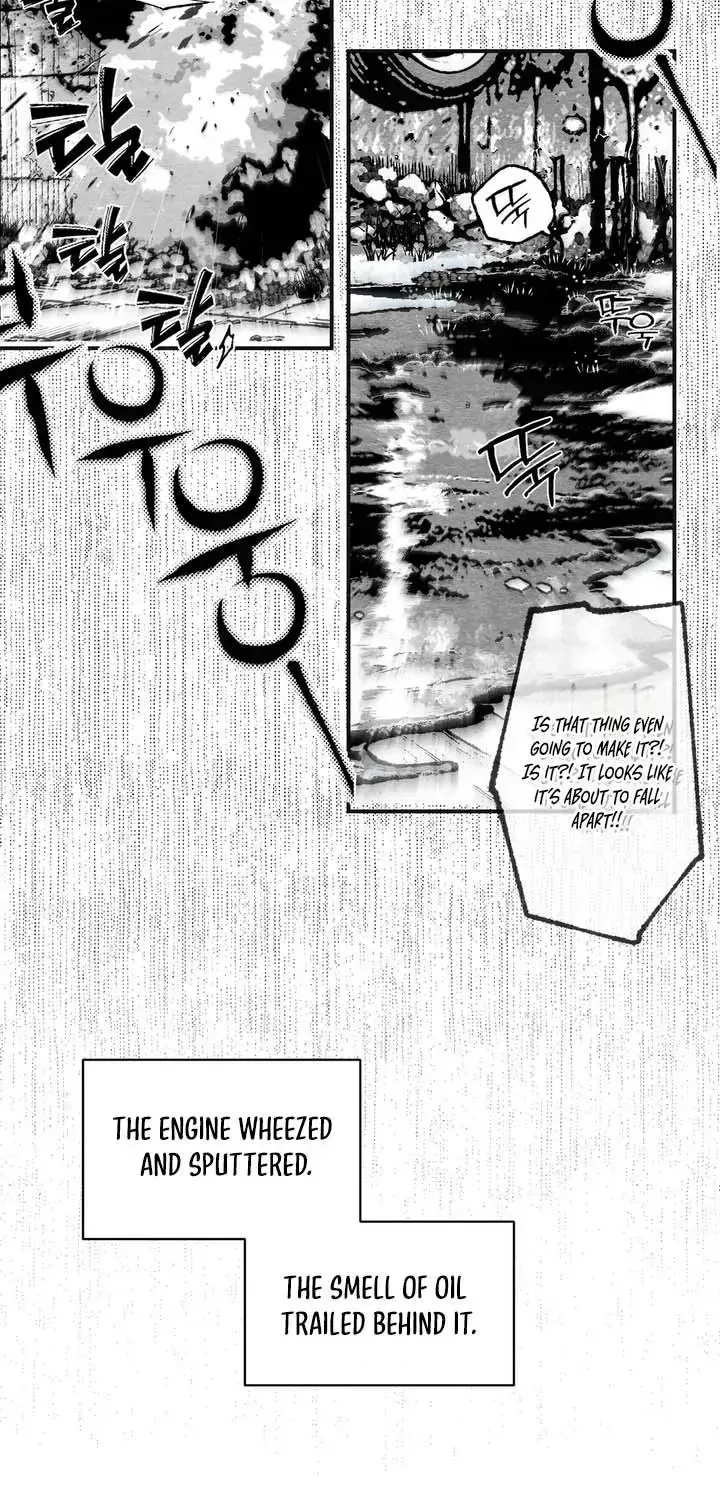 Read Pure Love Terrorism chapter 1.2 image 47 on Lezhin