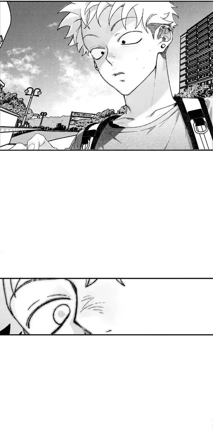 Read Pure Love Terrorism chapter 1.3 image 31 on Lezhin