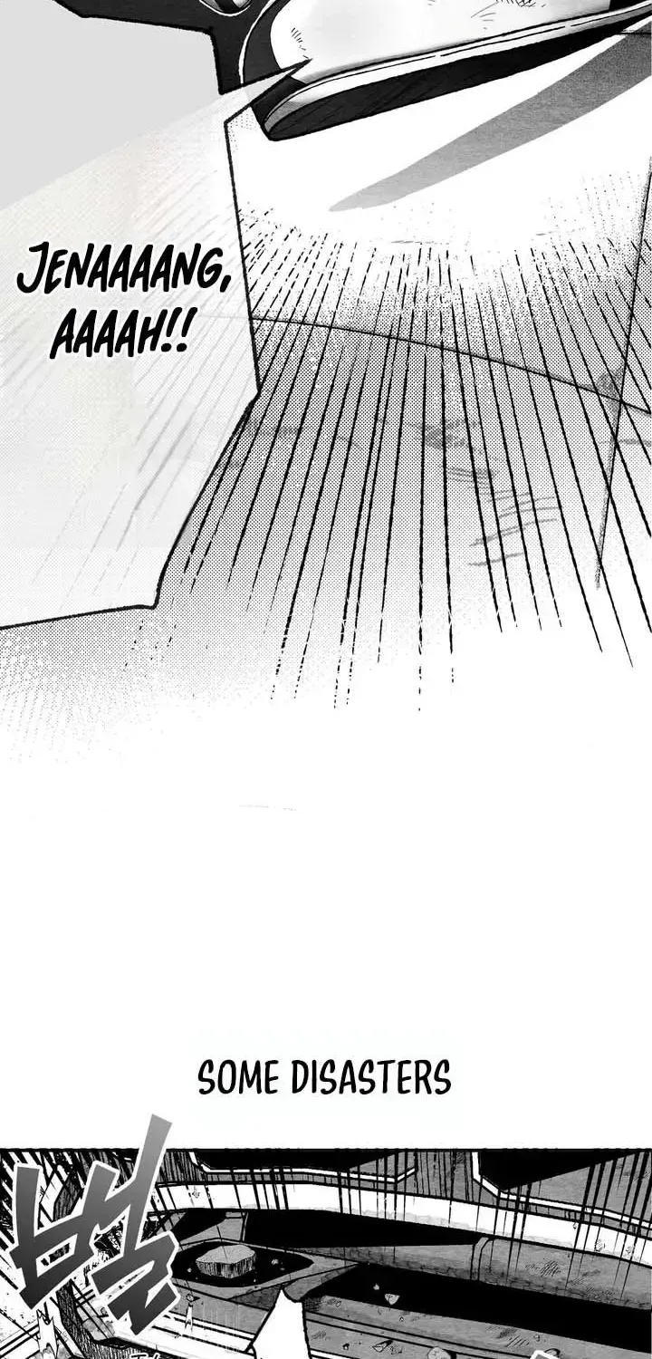 Read Pure Love Terrorism chapter 1.3 image 52 on Lezhin