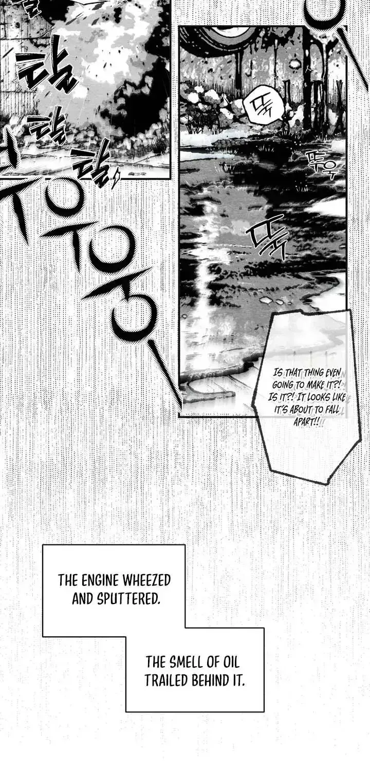 Read Pure Love Terrorism chapter 1.4 image 47 on Lezhin
