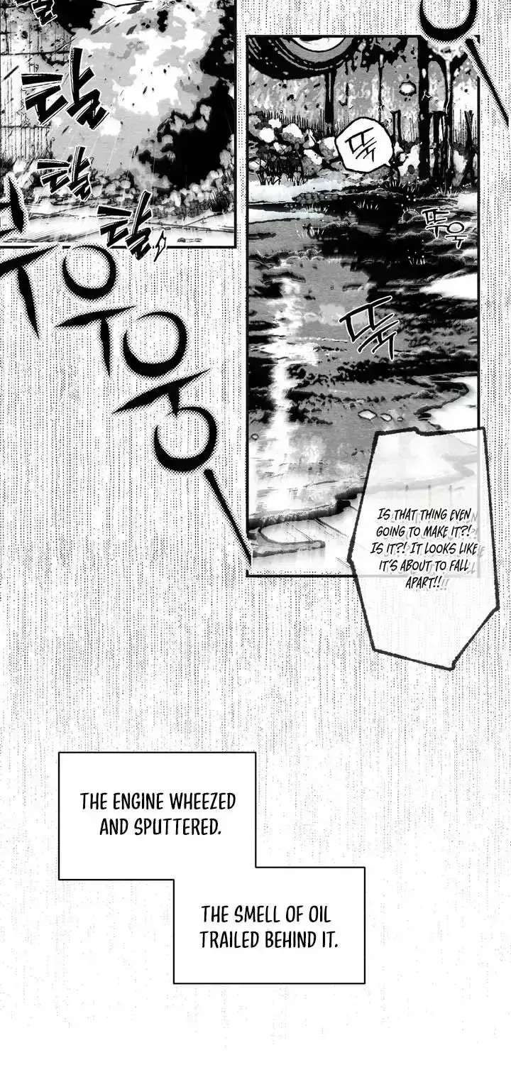 Read Pure Love Terrorism chapter 1.5 image 47 on Lezhin
