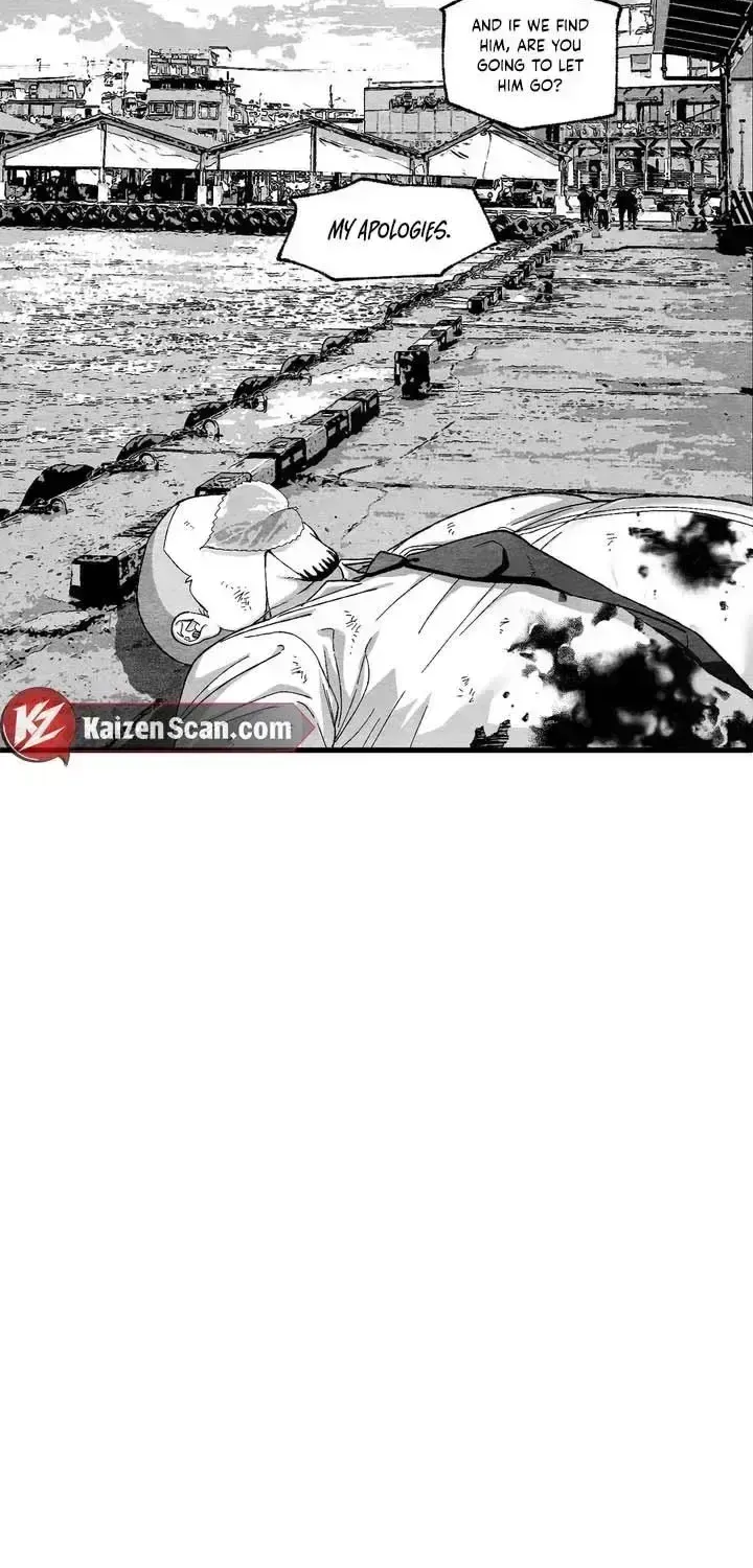 Read Pure Love Terrorism chapter 1.6 image 10 on Lezhin