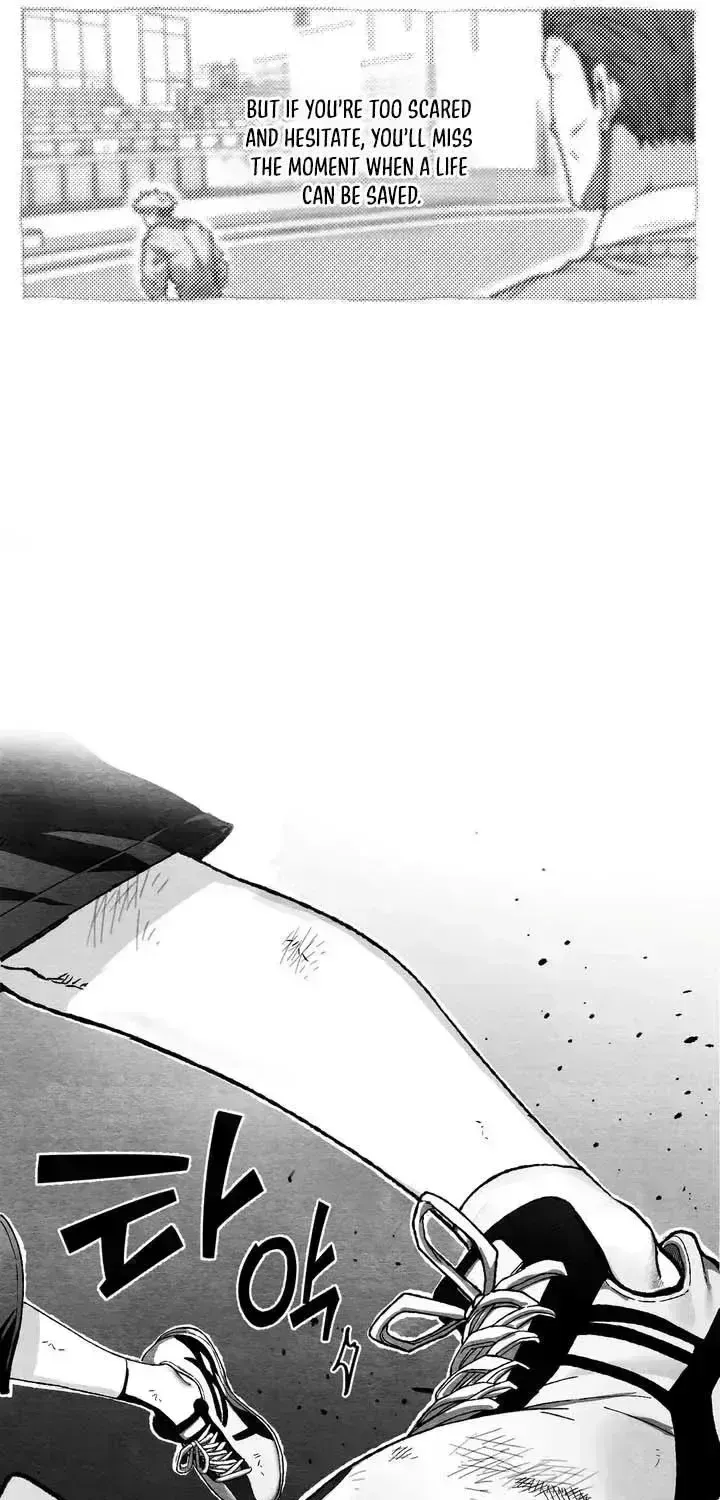 Read Pure Love Terrorism chapter 1.6 image 51 on Lezhin