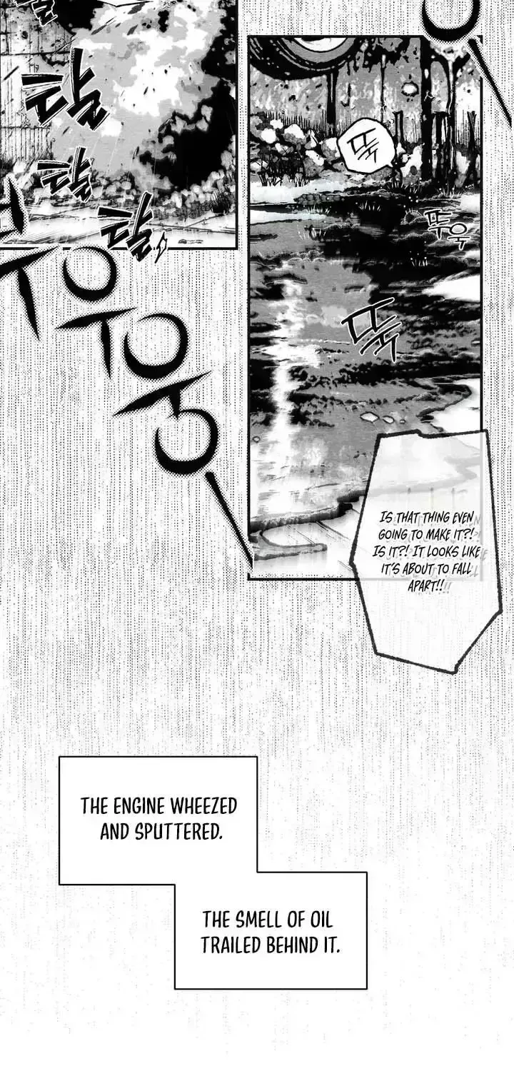 Read Pure Love Terrorism chapter 1.7 image 47 on Lezhin