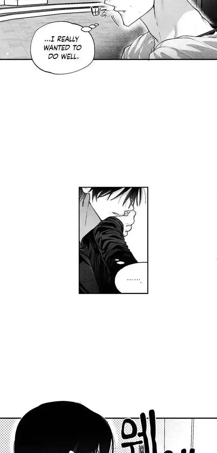 Read Pure Love Terrorism chapter 2.2 image 18 on Lezhin