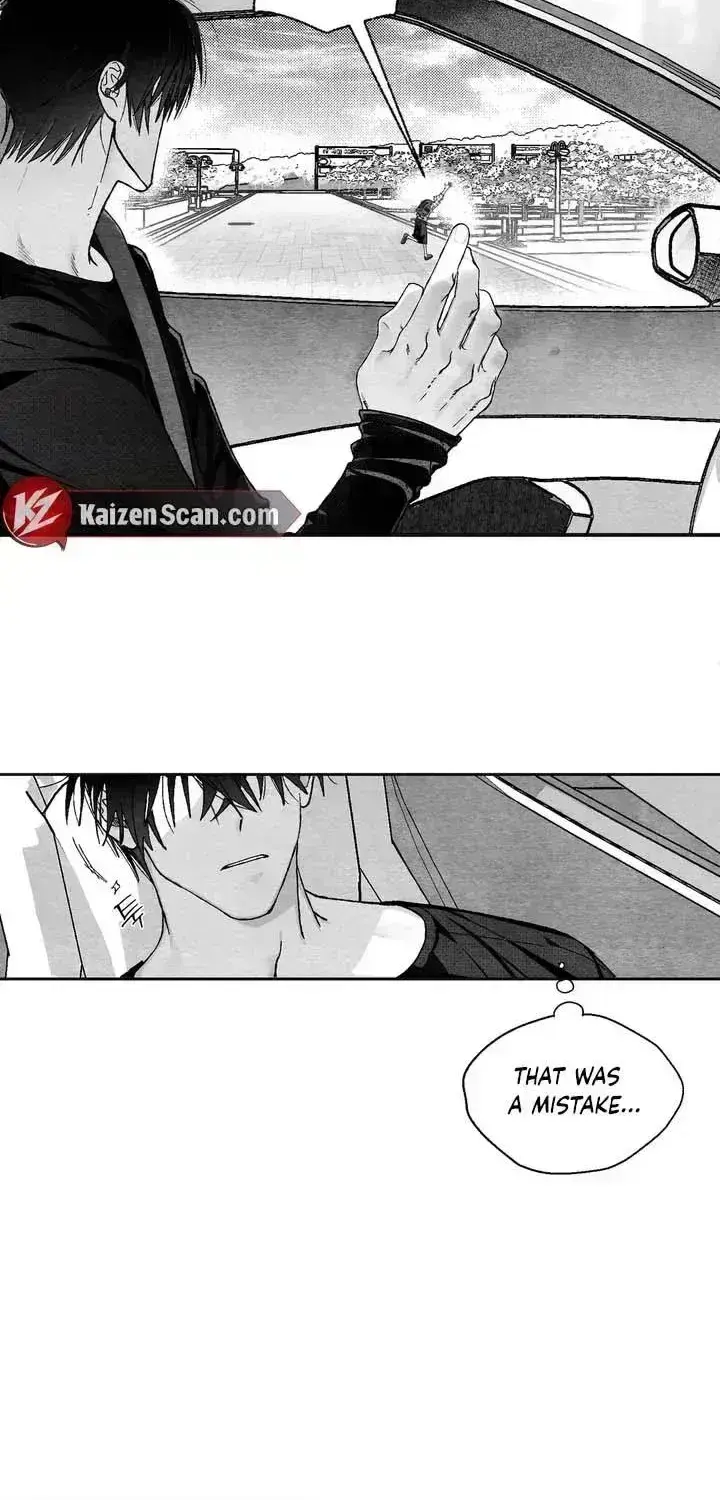 Read Pure Love Terrorism chapter 2.2 image 34 on Lezhin
