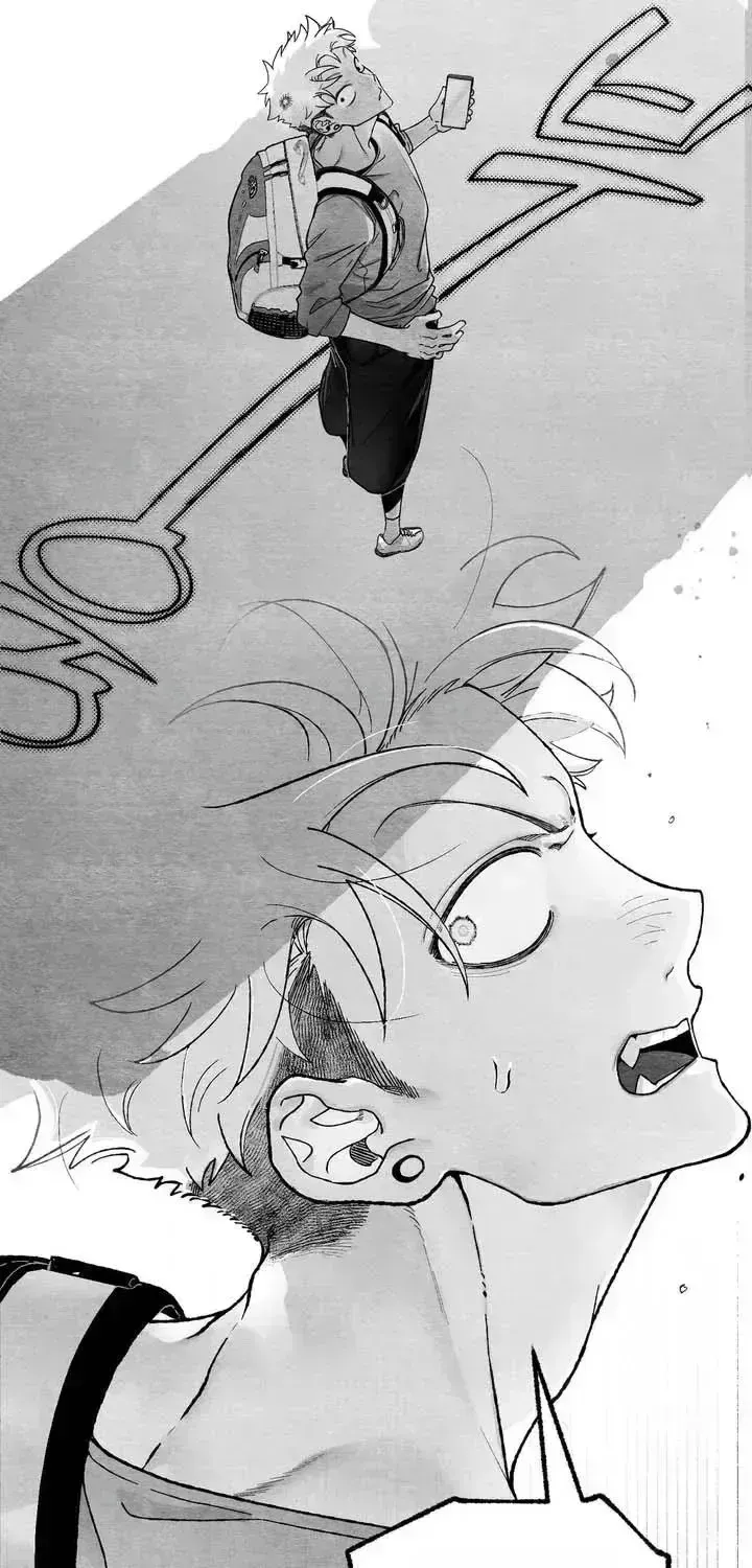 Read Pure Love Terrorism chapter 2.2 image 41 on Lezhin