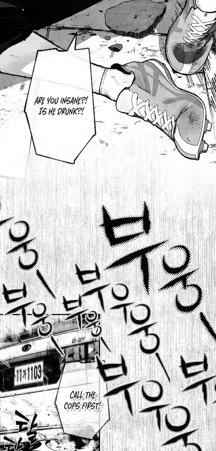 Read Pure Love Terrorism chapter 2.2 image 46 on Lezhin