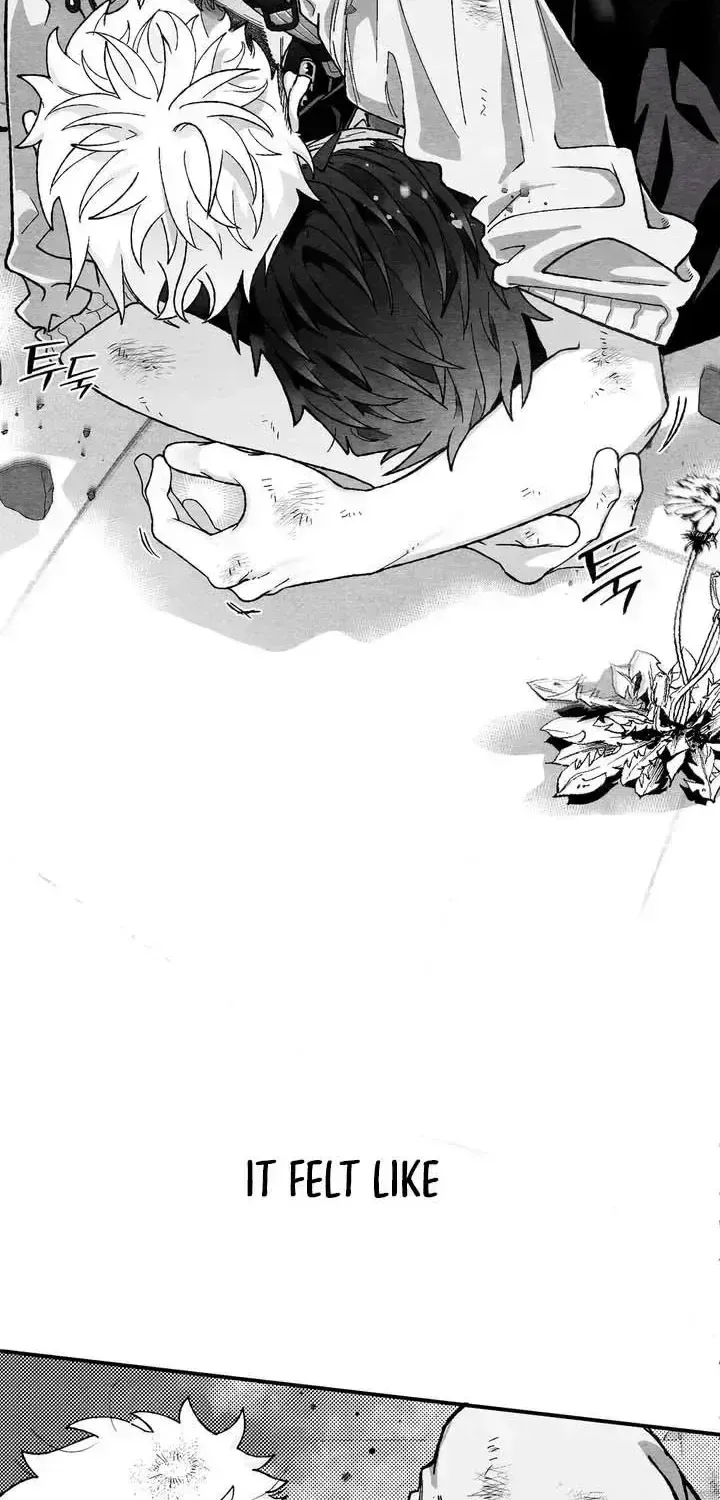 Read Pure Love Terrorism chapter 2.2 image 56 on Lezhin
