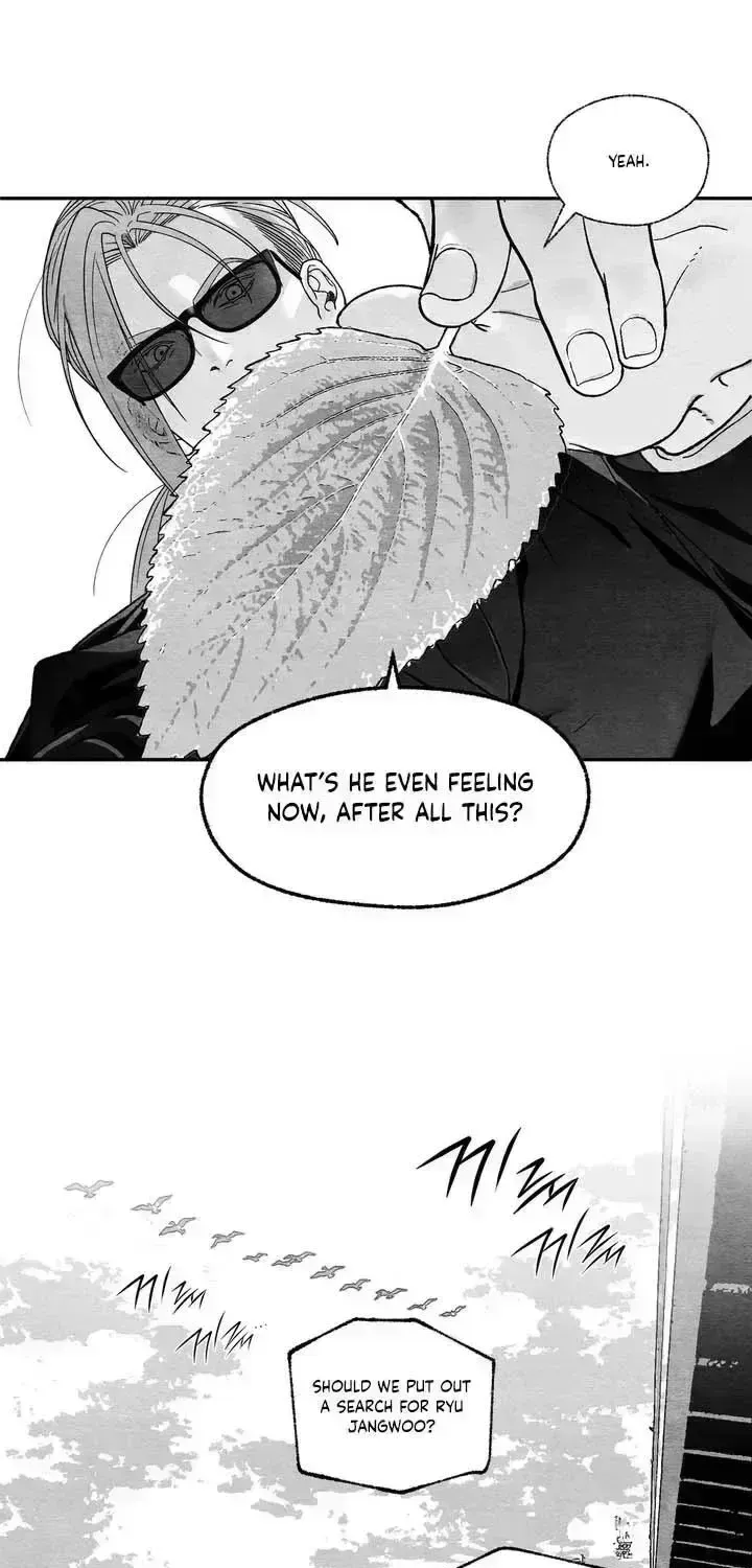 Read Pure Love Terrorism chapter 2.3 image 9 on Lezhin