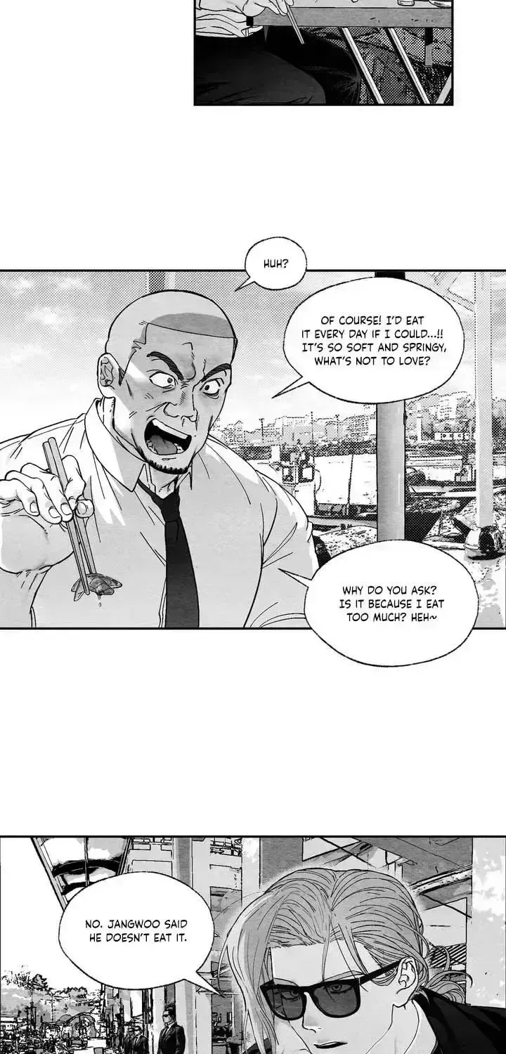 Read Pure Love Terrorism chapter 2.4 image 2 on Lezhin