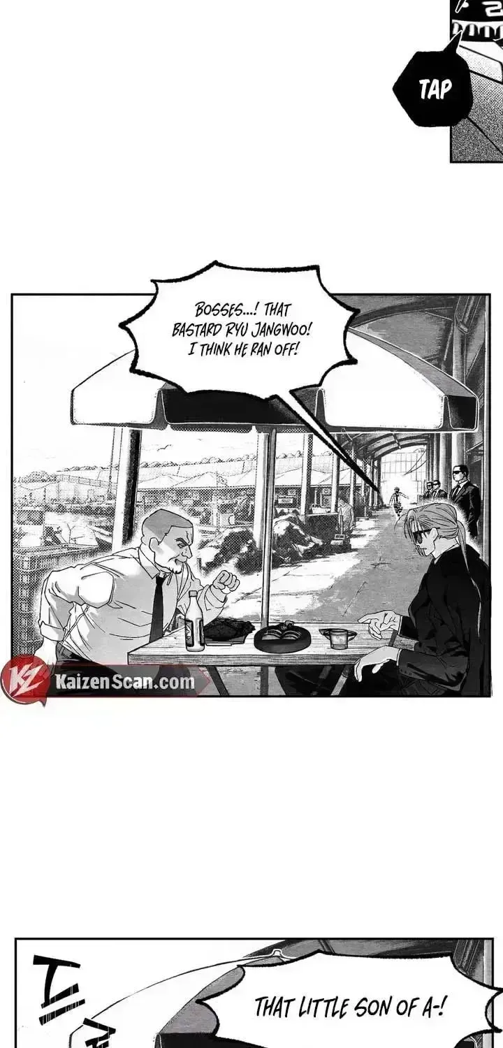 Read Pure Love Terrorism chapter 2.4 image 4 on Lezhin