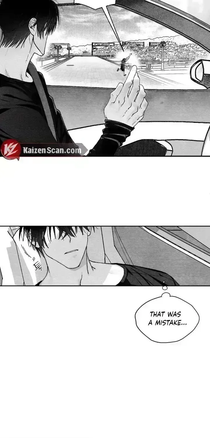 Read Pure Love Terrorism chapter 2.7 image 34 on Lezhin