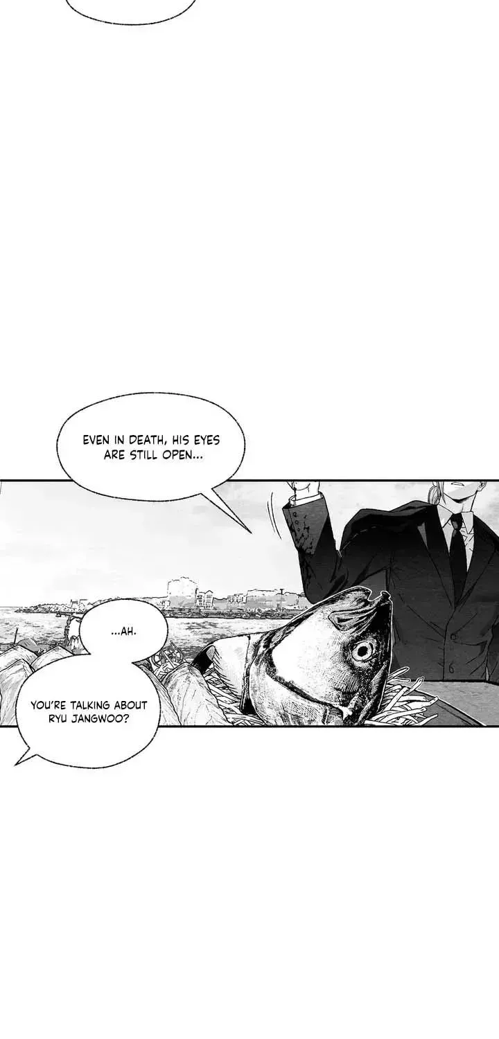 Read Pure Love Terrorism chapter 2.7 image 8 on Lezhin