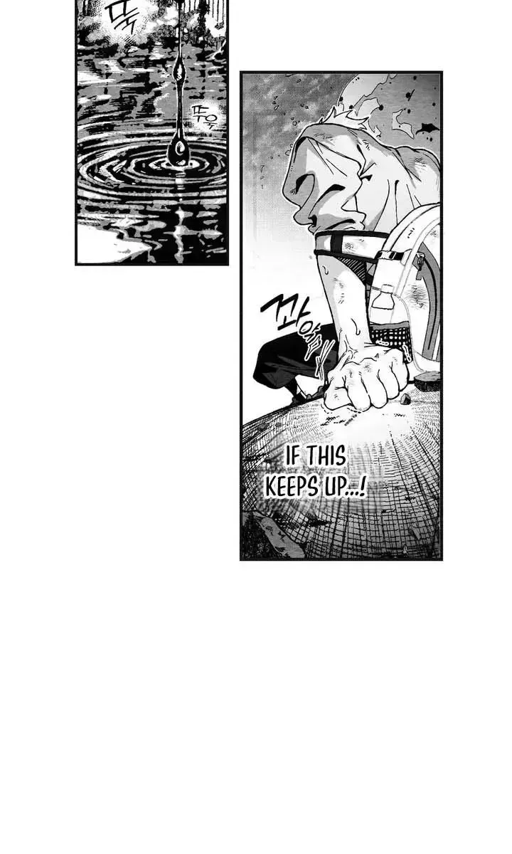 Read Pure Love Terrorism chapter 2.8 image 50 on Lezhin