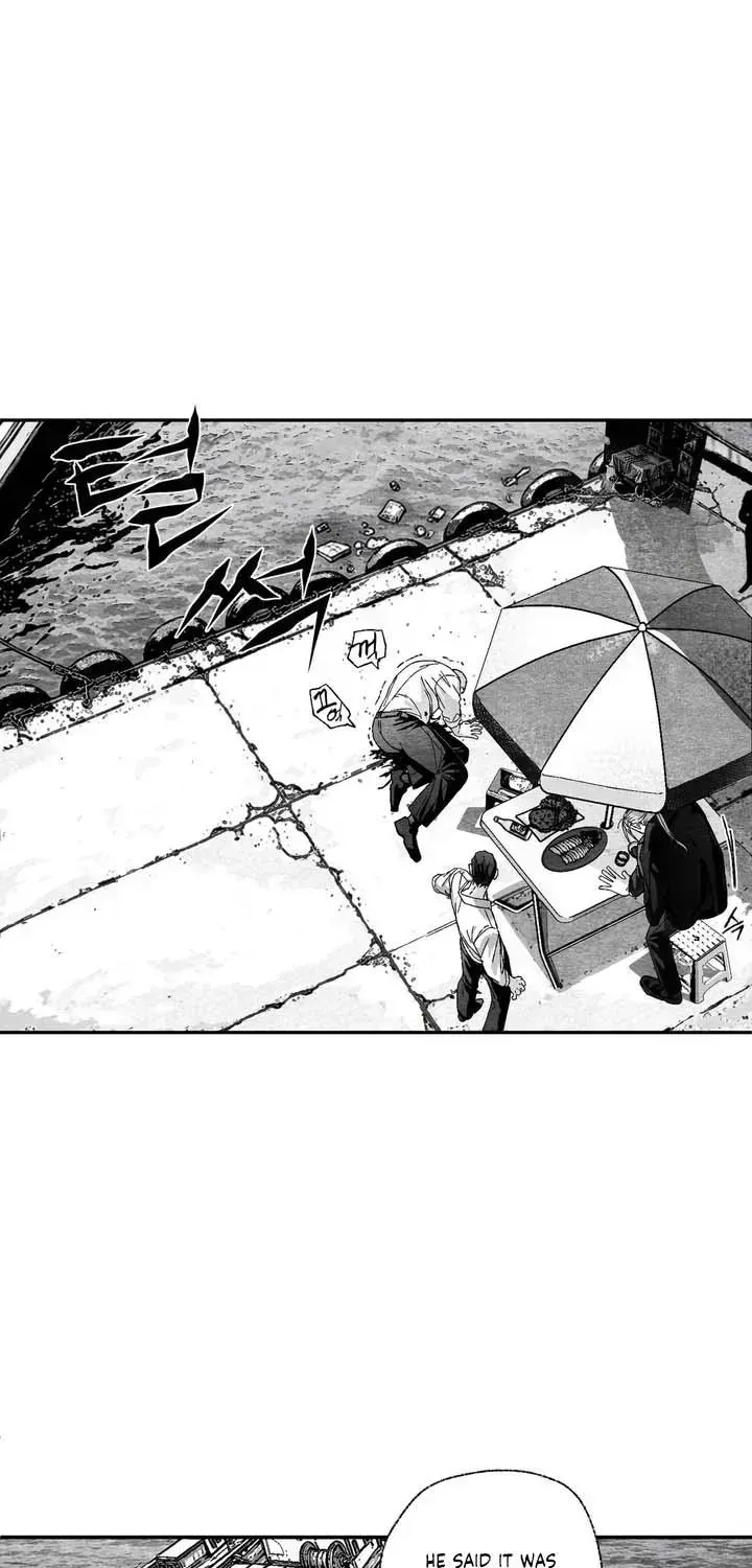 Read Pure Love Terrorism chapter 2.8 image 6 on Lezhin