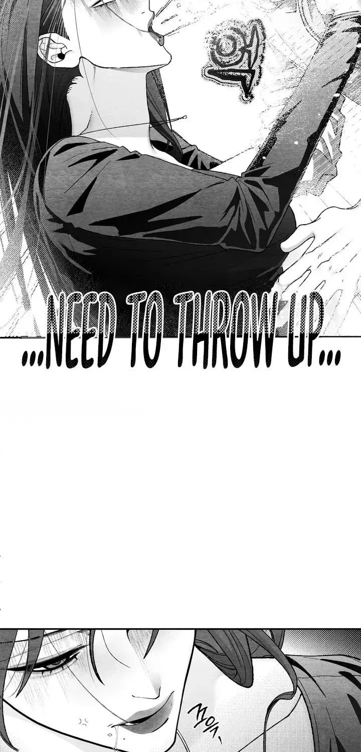 Read Pure Love Terrorism chapter 3.1 image 14 on Lezhin