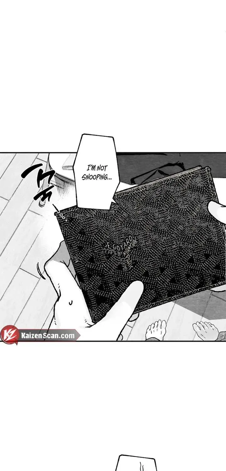 Read Pure Love Terrorism chapter 3.1 image 49 on Lezhin