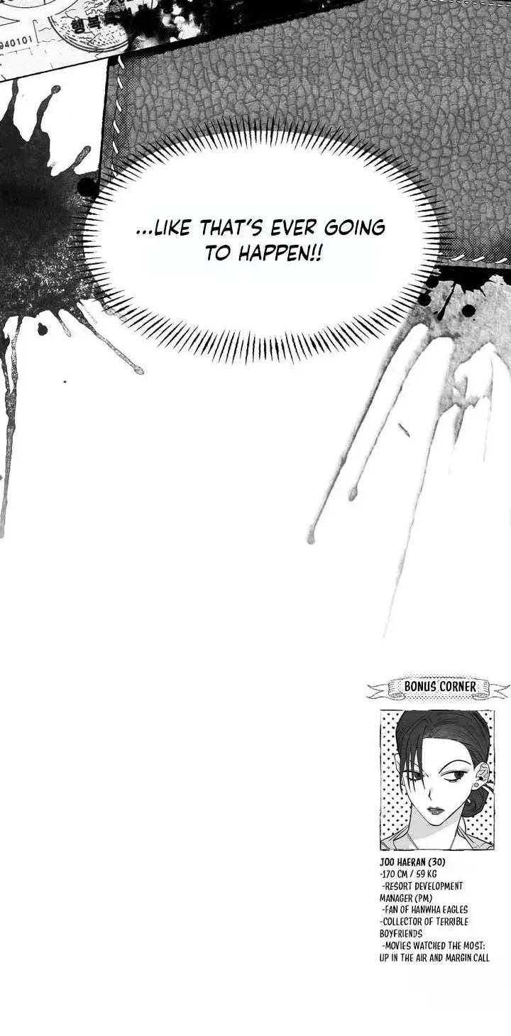 Read Pure Love Terrorism chapter 3.1 image 60 on Lezhin