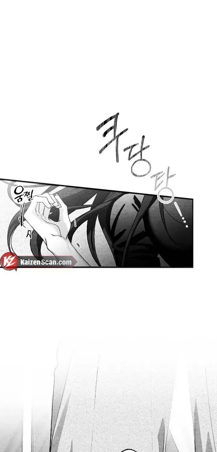 Read Pure Love Terrorism chapter 3.1 image 7 on Lezhin