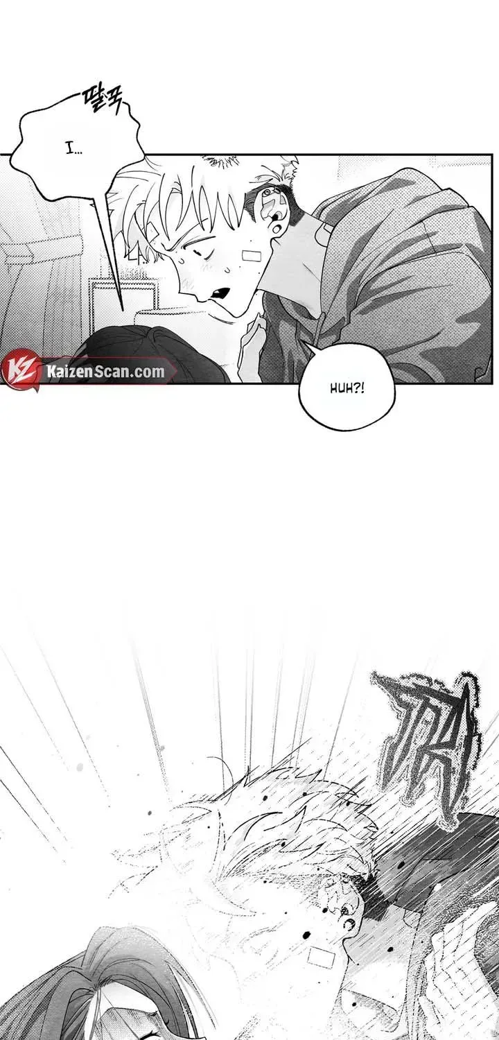 Read Pure Love Terrorism chapter 3.2 image 13 on Lezhin