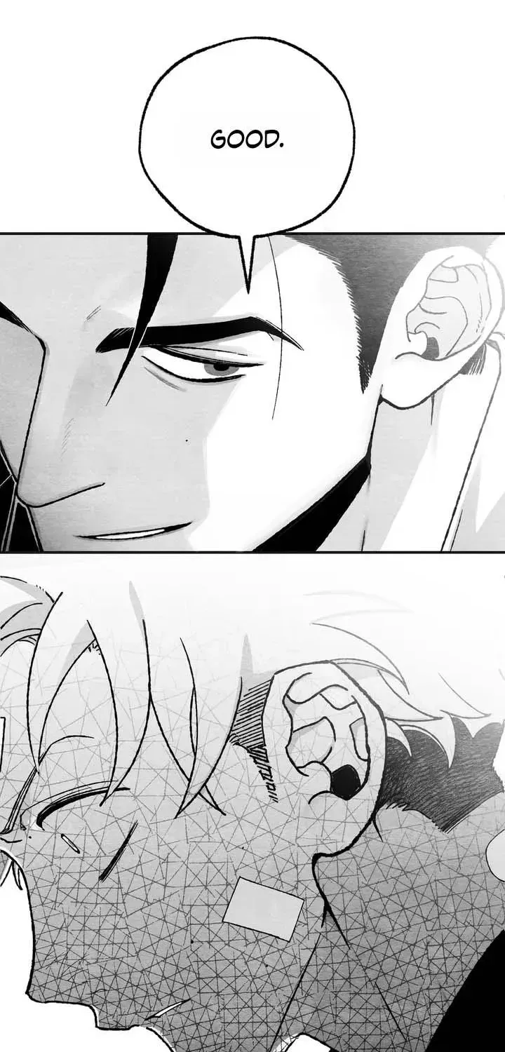 Read Pure Love Terrorism chapter 3.2 image 4 on Lezhin