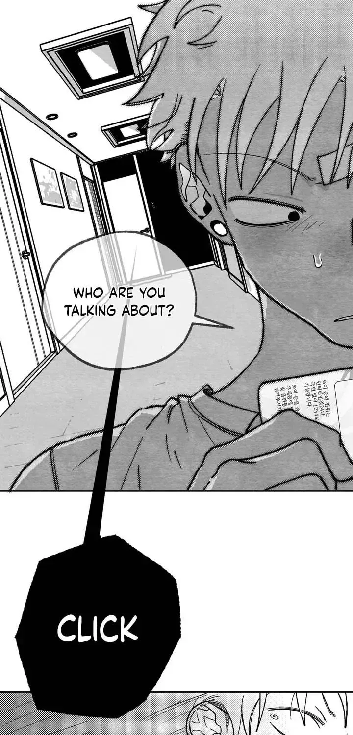 Read Pure Love Terrorism chapter 3.2 image 52 on Lezhin