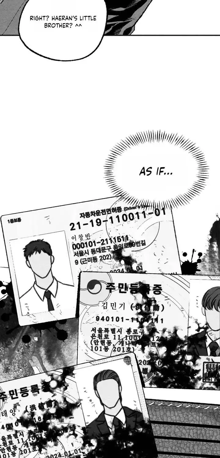 Read Pure Love Terrorism chapter 3.2 image 59 on Lezhin