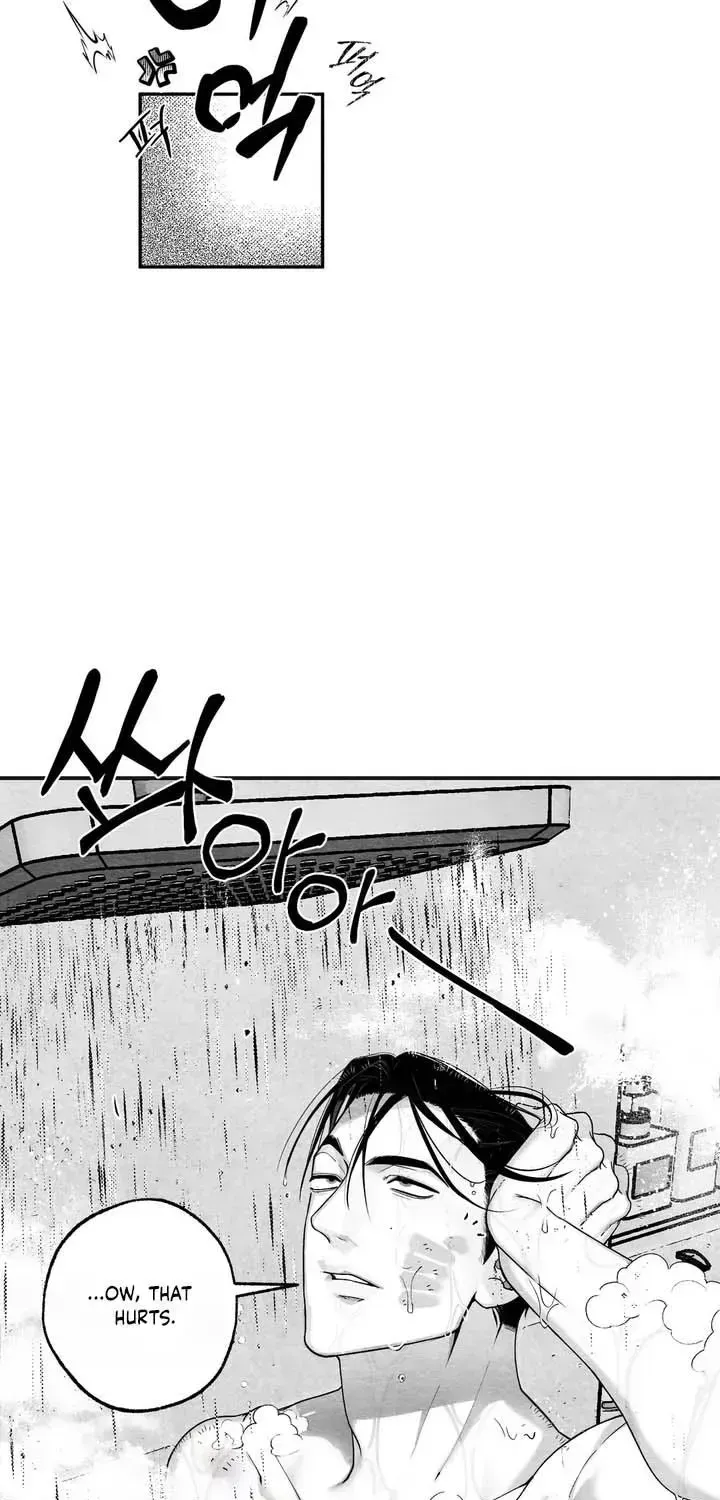 Read Pure Love Terrorism chapter 3.3 image 43 on Lezhin