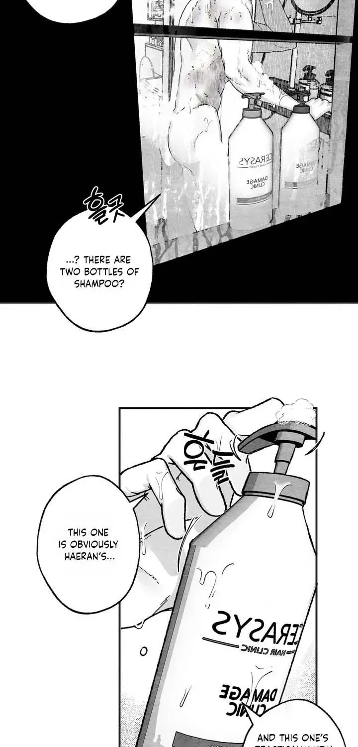 Read Pure Love Terrorism chapter 3.3 image 45 on Lezhin