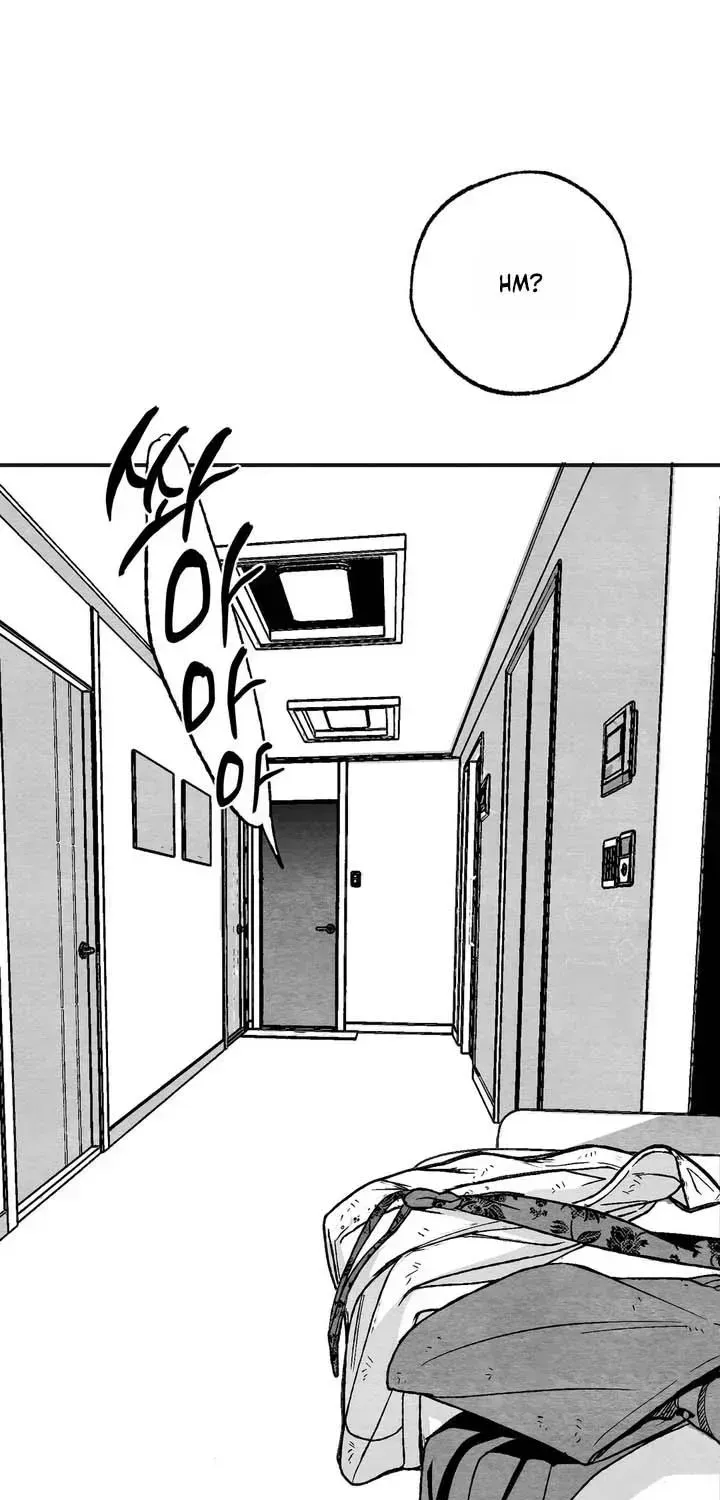 Read Pure Love Terrorism chapter 3.3 image 47 on Lezhin