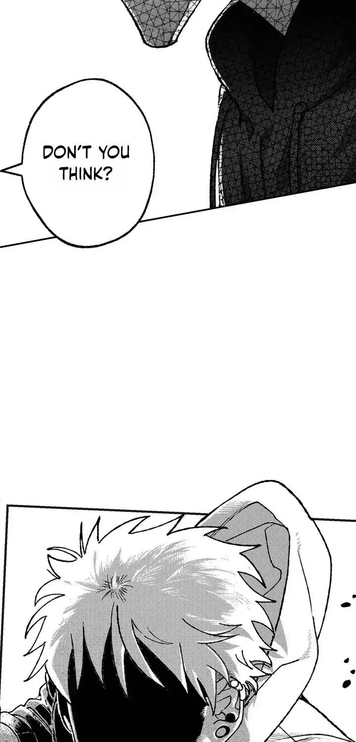Read Pure Love Terrorism chapter 3.3 image 5 on Lezhin