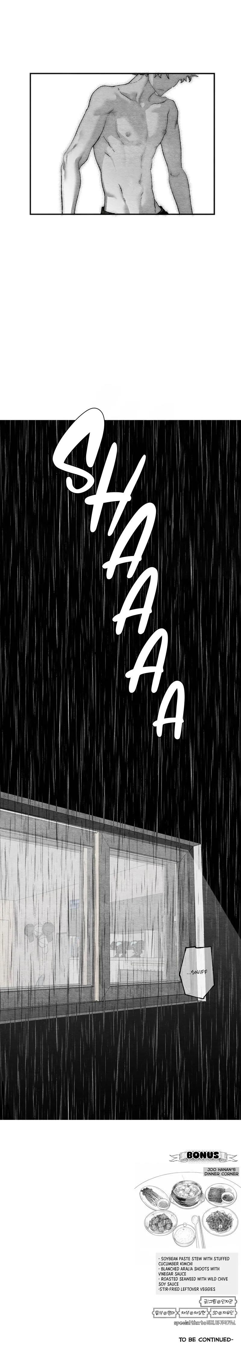 Read Pure Love Terrorism chapter 6 image 18 on Lezhin