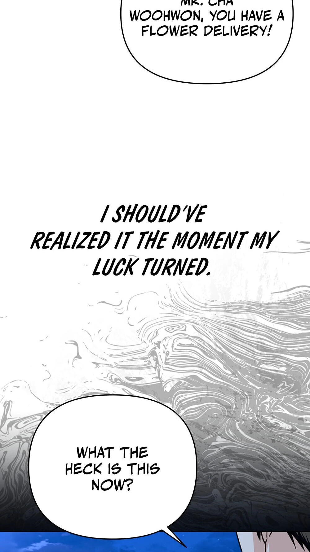 Pure Love vs. Gold Digger Chapter 0 page 4 - 