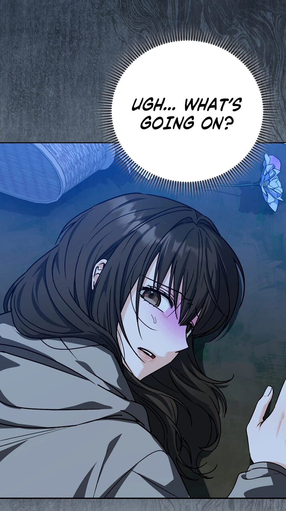 Pure Love vs. Gold Digger Chapter 0 page 7 - 
