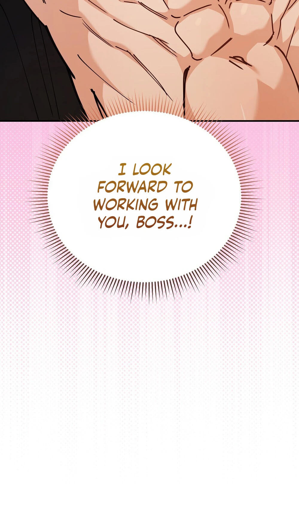 Pure Love vs. Gold Digger Chapter 1 page 25 - 