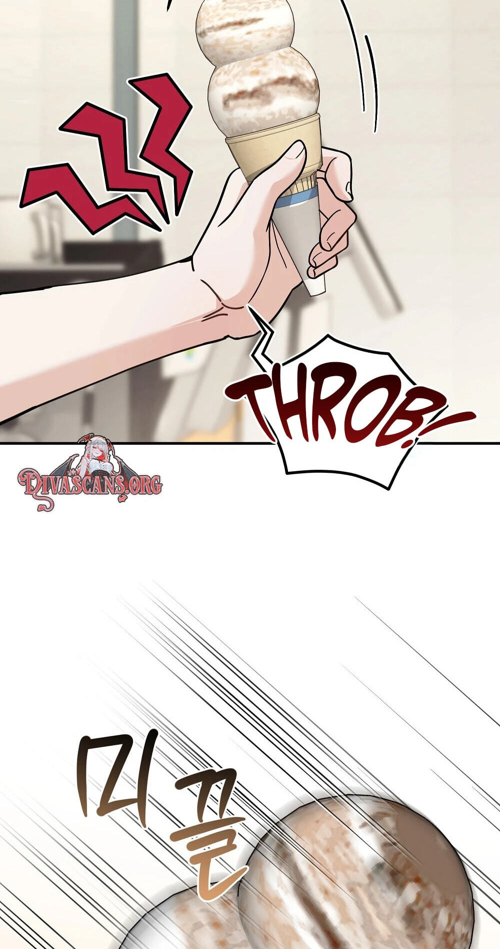 Pure Love vs. Gold Digger Chapter 1 page 42 - 