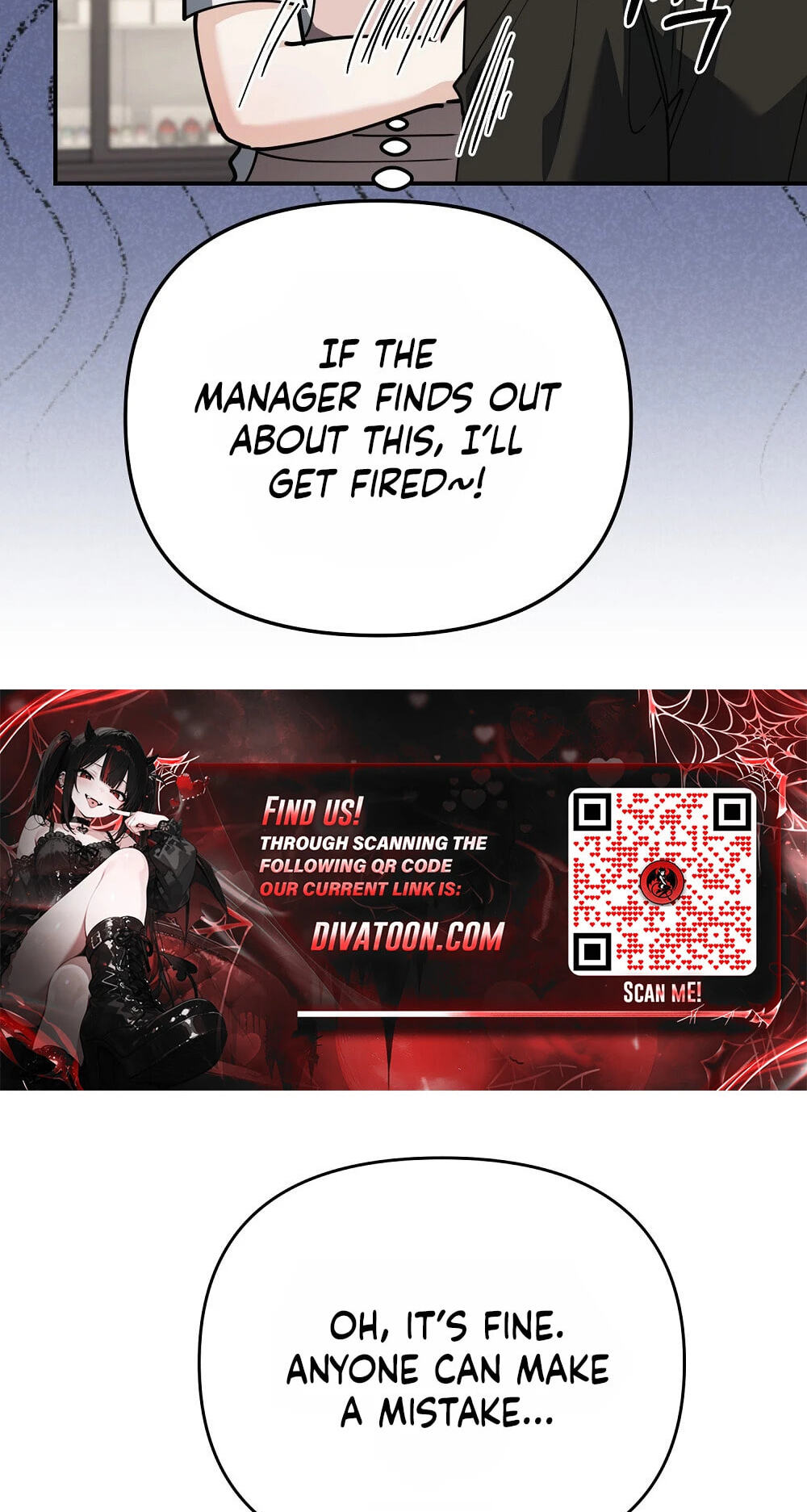 Pure Love vs. Gold Digger Chapter 1 page 48 - 