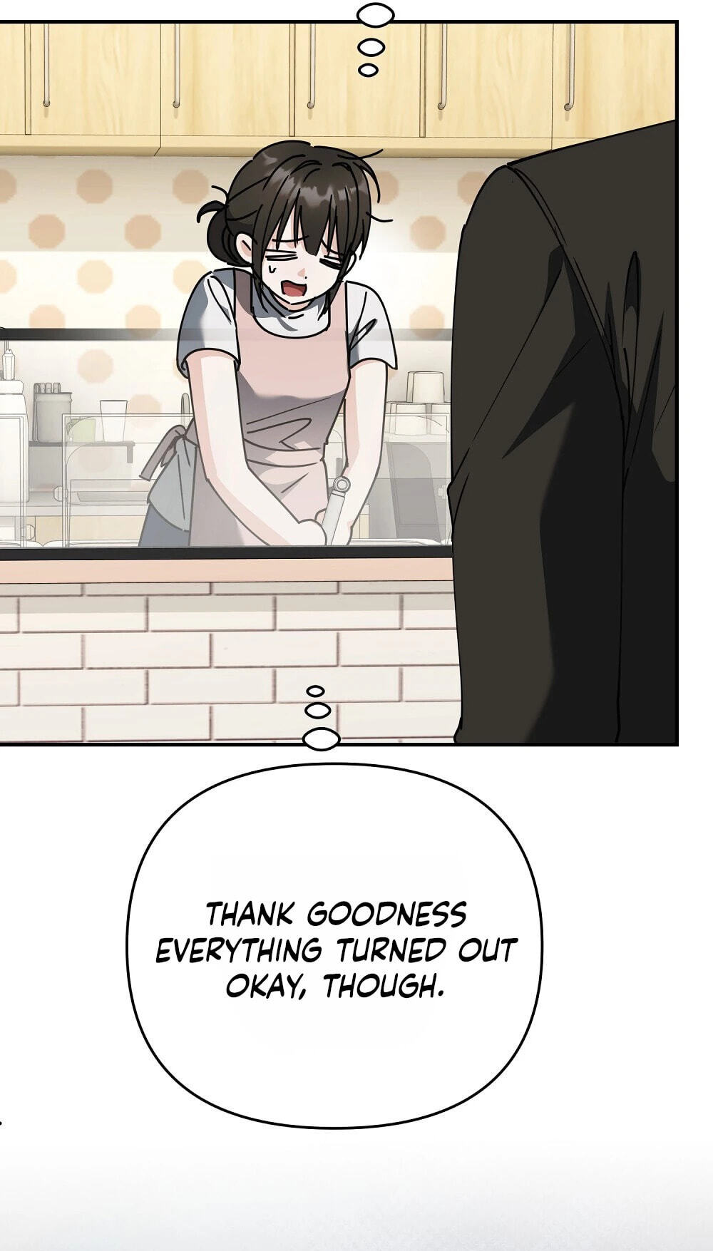 Pure Love vs. Gold Digger Chapter 1 page 53 - 